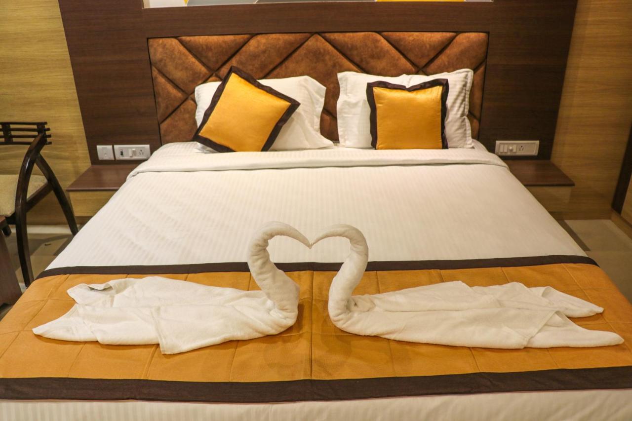 Honey Hive Hotel Port Blair Exterior photo
