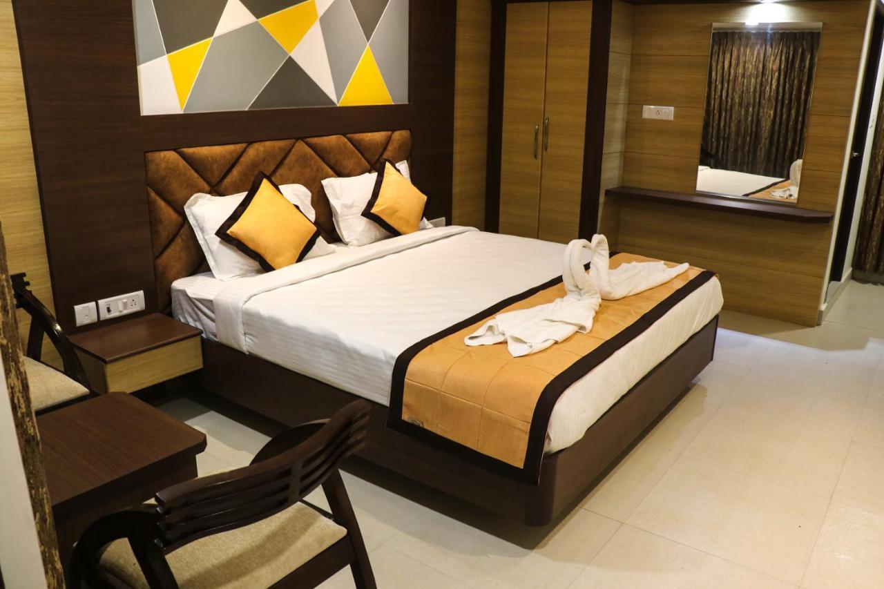Honey Hive Hotel Port Blair Exterior photo