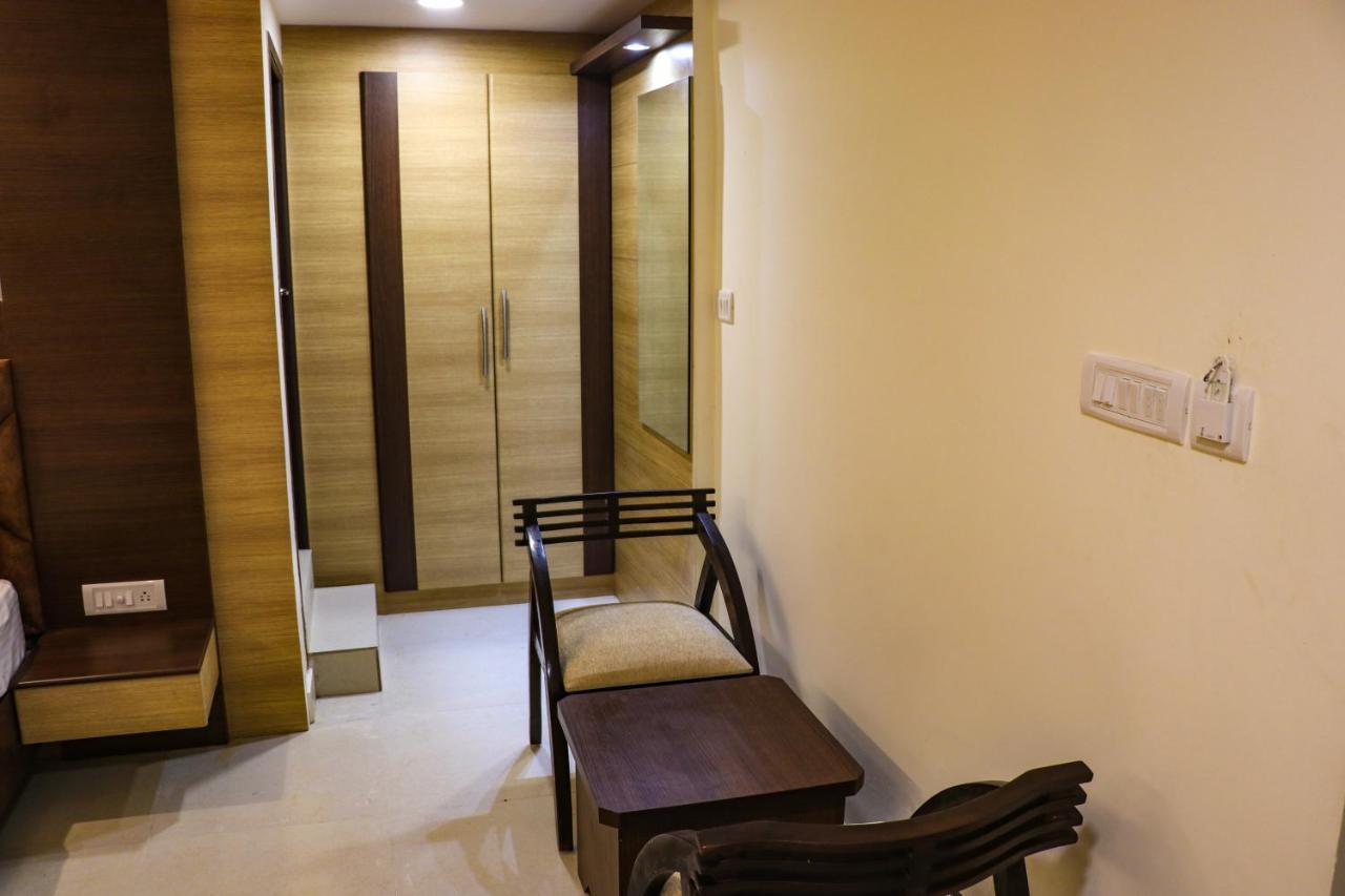 Honey Hive Hotel Port Blair Exterior photo