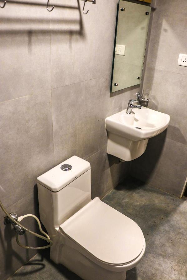 Honey Hive Hotel Port Blair Exterior photo