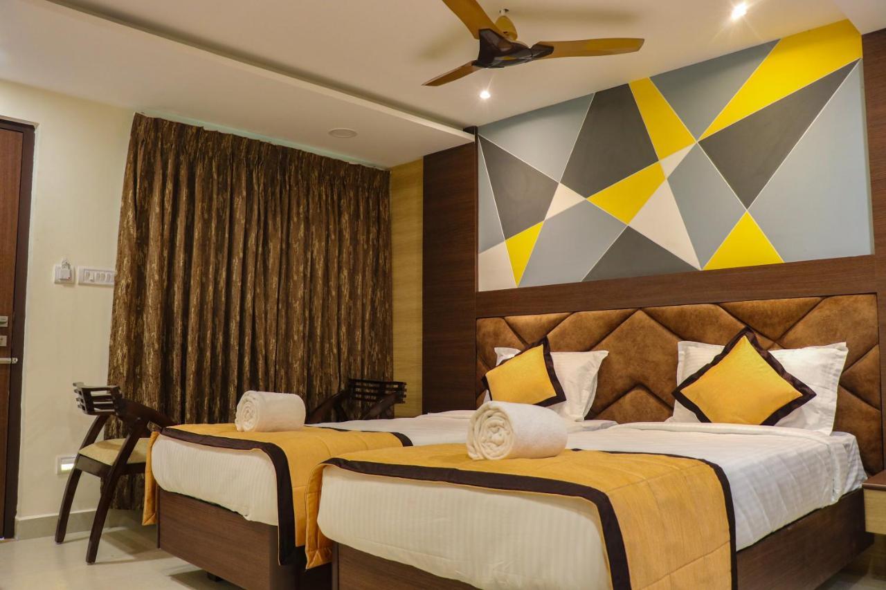 Honey Hive Hotel Port Blair Exterior photo